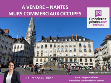 Location Local Commercial - Loire-Atlantique (44)