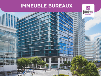Location Bureau - Maine-et-Loire (49)