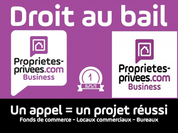 Location Local Commercial - Haute-Corse (2B)