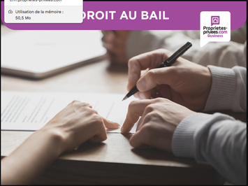 Location Local Commercial - Oise (60)