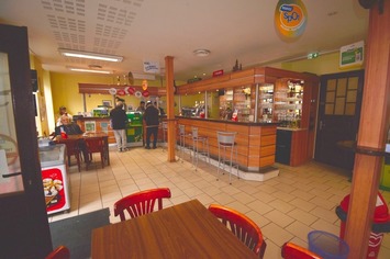 Vente - Bar - Brasserie - Obernai (67210)-photo-2