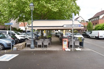 Vente - Bar - Brasserie - Obernai (67210)-photo-3