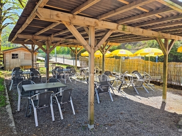 Vente - Bar - Restaurant - Garage - La Compôte (73630)