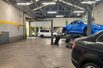 Vente - Garage - Nancy (54000)