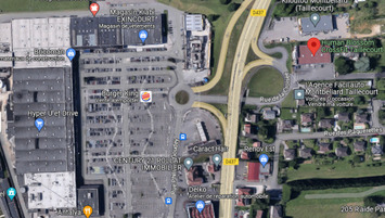 Location Local Commercial - Taillecourt (25400)