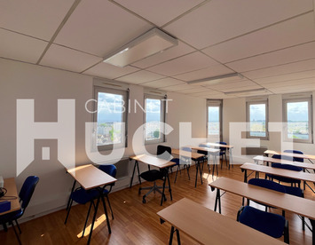 Vente Bureau - Caen (14000)