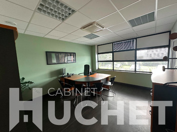 Vente Bureau - Saint-Contest (14280)