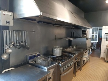 Vente - Brasserie - Restaurant - Saint-André-de-Cubzac (33240)