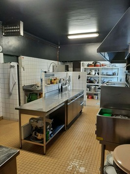 Vente - Brasserie - Restaurant - Saint-André-de-Cubzac (33240)-photo-2