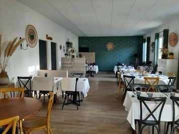 Vente - Brasserie - Restaurant - Saint-André-de-Cubzac (33240)-photo-3
