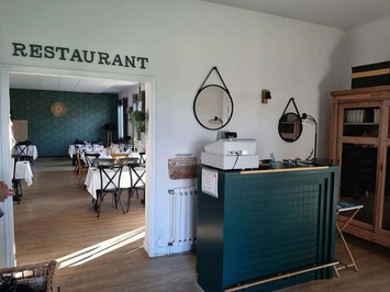 Vente - Brasserie - Restaurant - Saint-André-de-Cubzac (33240)-photo-4