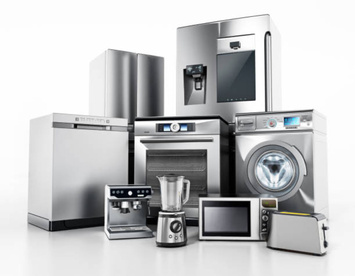Vente - Electroménager - Niort (79000)-photo-1
