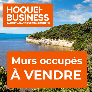 Vente Bureau - Charente-Maritime (17)