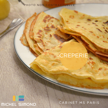 Vente - Restaurant - Pizzeria - Crêperie - Essonne (91)-photo-2