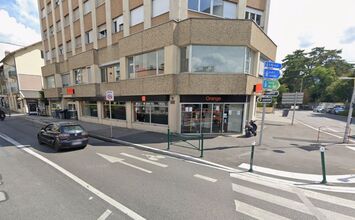 Location Bureau - Haute-Savoie (74)