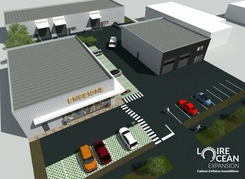 Location Local Commercial - Carbay (49420)-photo-2