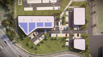 Location Local Commercial - Le Lion-d'Angers (49220)-photo-2