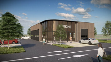 Location Local Commercial - Le Lion-d'Angers (49220)-photo-4