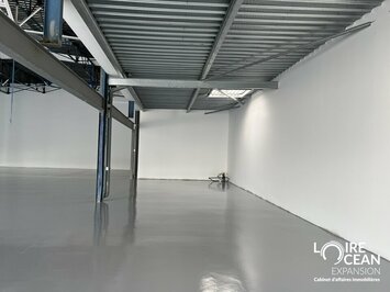 Location Local Commercial - Angers (49000)-photo-3