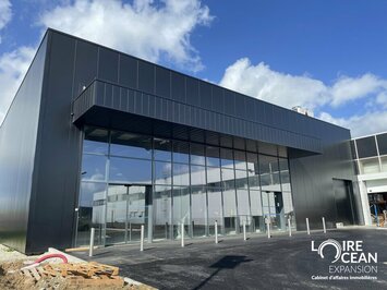 Location Local Commercial - Cholet (49300)