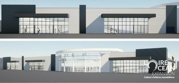 Location Local Commercial - Cholet (49300)-photo-2