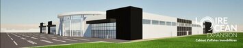 Location Local Commercial - Cholet (49300)-photo-3