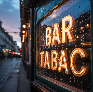 Vente - Bar - Tabac - FDJ - Licence IV - Presse - Aube (10)