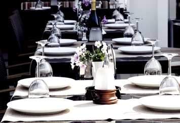 Vente - Restaurant - Licence IV - Hauts-de-Seine (92)-photo-2