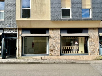 Location Local Commercial - Auray (56400)-photo-2