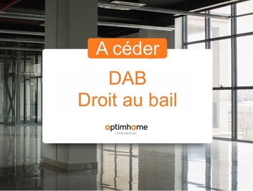 Location Local Commercial - Lisieux (14100)