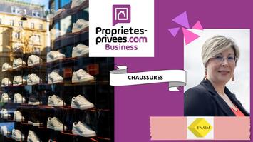 Vente - Chaussures - Habillement - Ille-et-Vilaine (35)