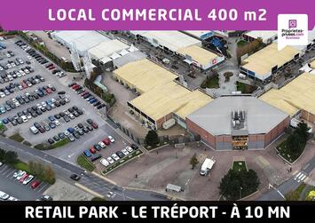 Location Local Commercial - Seine-Maritime (76)