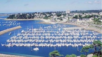 Location Local Commercial - Trebeurden (22560)