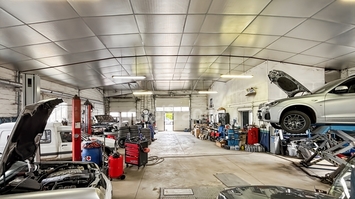 Vente - Garage - Saint-Rémy-du-Val (72600)-photo-4