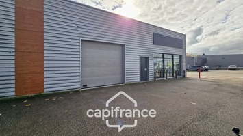 Location Local Commercial - Chalon-sur-saone (71100)