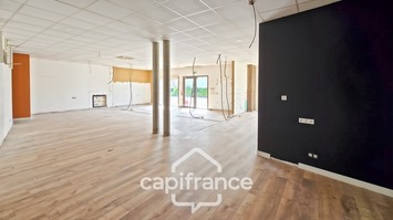Location Local Commercial - Chalon-sur-saone (71100)-photo-4