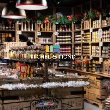 Vente - Alimentation - Cave à vins - Epicerie - Fromagerie - Produits régionaux - Superette - Vins et spiritueux - Calvados (14)