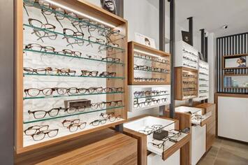 Vente - Optique Lunetterie - Bouches-du-Rhône (13)