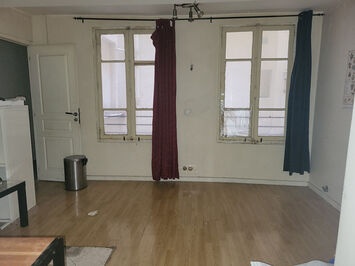 Vente Bureau - Paris 2ème (75002)-photo-1