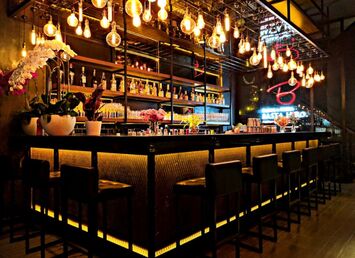 Vente - Bar - Restaurant - Restaurant rapide - Salon de thé - Café - Sandwicherie - Snack - Lyon 7ème (69007)