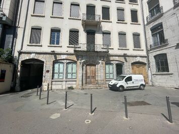 Location Bureau - Lyon 1er (69001)-photo-1