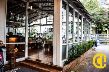 Vente - Bar - Restaurant rapide - Snack - Vienne (38200)
