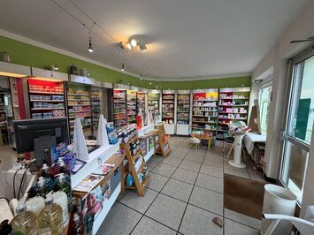 Vente - Para-pharmacie - Pharmacie - Belfort (90000)-photo-3