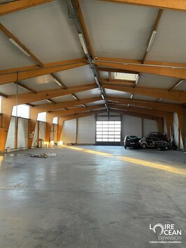 Vente Entrepôt / Local d'activités - Cande (49440)-photo-2