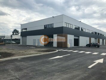 Vente Entrepôt / Local d'activités - Gradignan (33170)