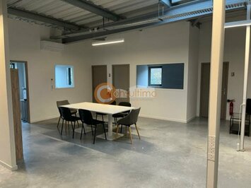 Vente Entrepôt / Local d'activités - Gradignan (33170)-photo-3