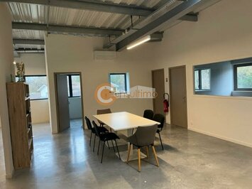 Vente Entrepôt / Local d'activités - Gradignan (33170)-photo-4
