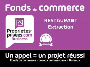 Vente - Restaurant rapide - Licence IV - Snack - Yvelines (78)-photo-3