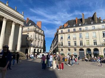 Location Local Commercial - Loire-Atlantique (44)-photo-2