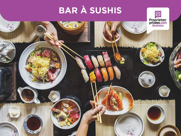 Vente - Restaurant rapide - Snack - Loire (42)-photo-3